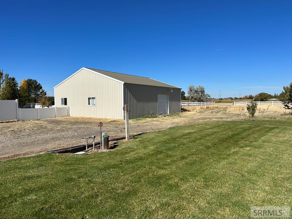 3807 E 137 N, RIGBY, Idaho image 4