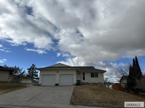 Multifamily For Sale - 871 Renee Ave<br/> POCATELLO, ID 83204