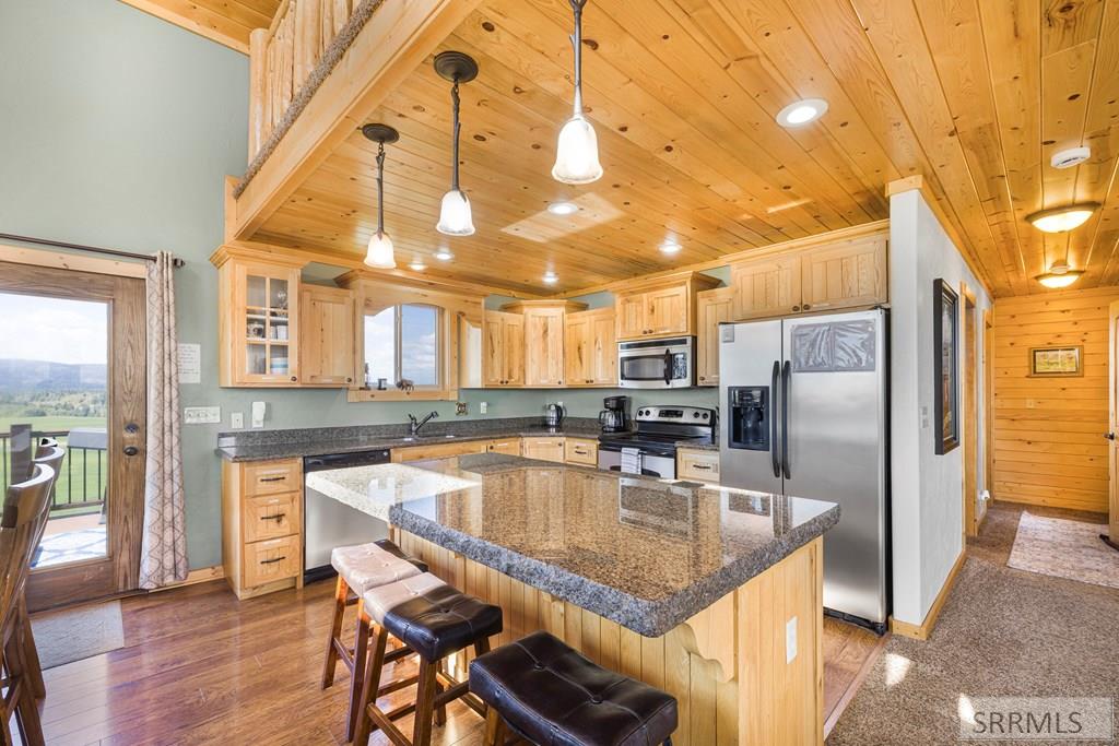 1488 N 4400 E, ASHTON, Idaho image 7