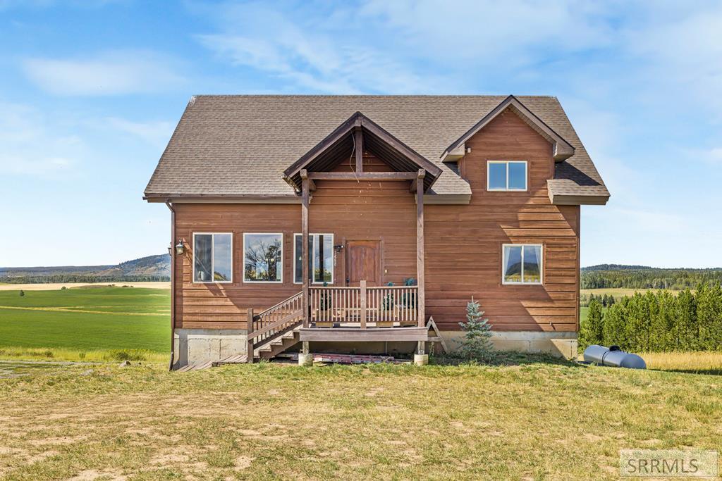 1488 N 4400 E, ASHTON, Idaho image 1