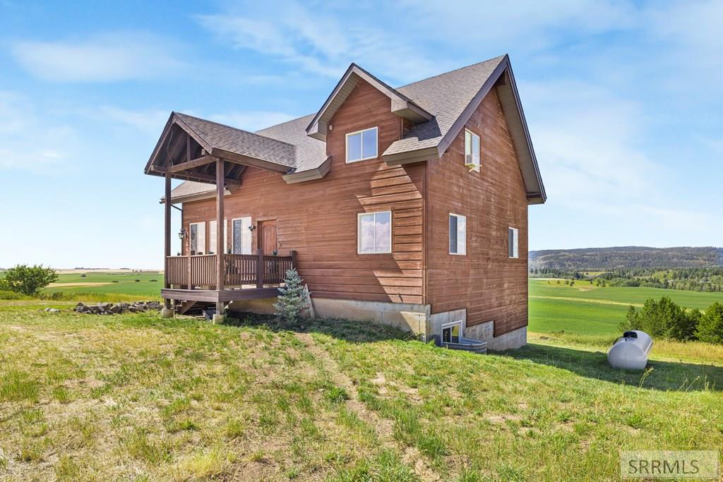 1488 N 4400 E, ASHTON, Idaho image 2