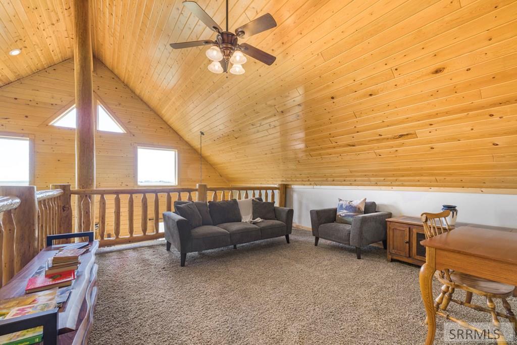 1488 N 4400 E, ASHTON, Idaho image 16