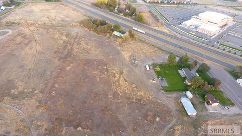 Photo of TBD W 17th S, IDAHO FALLS, ID 83402 (MLS # 2179730) Photo of TBD W 17th S, IDAHO FALLS, ID 83402 (MLS # 2179730)