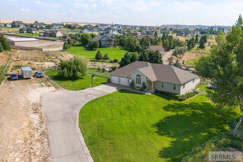 Photo of 6002 E Sunnyside Road, IDAHO FALLS, ID 83406 (MLS # 2179293)