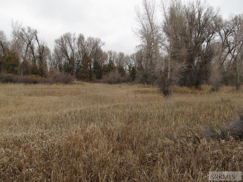 Vacant Land For Sale - 4625 E 200 N<br/> Jefferson County, RIGBY, ID 83442
