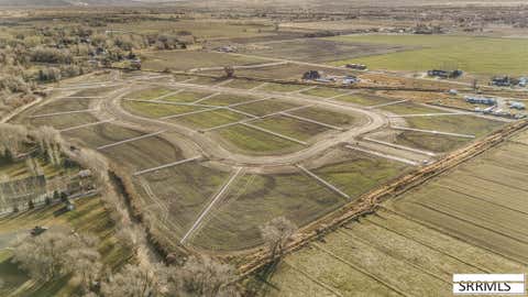 Vacant Land For Sale - L5 B3 400 N<br/> RIGBY, ID 83442