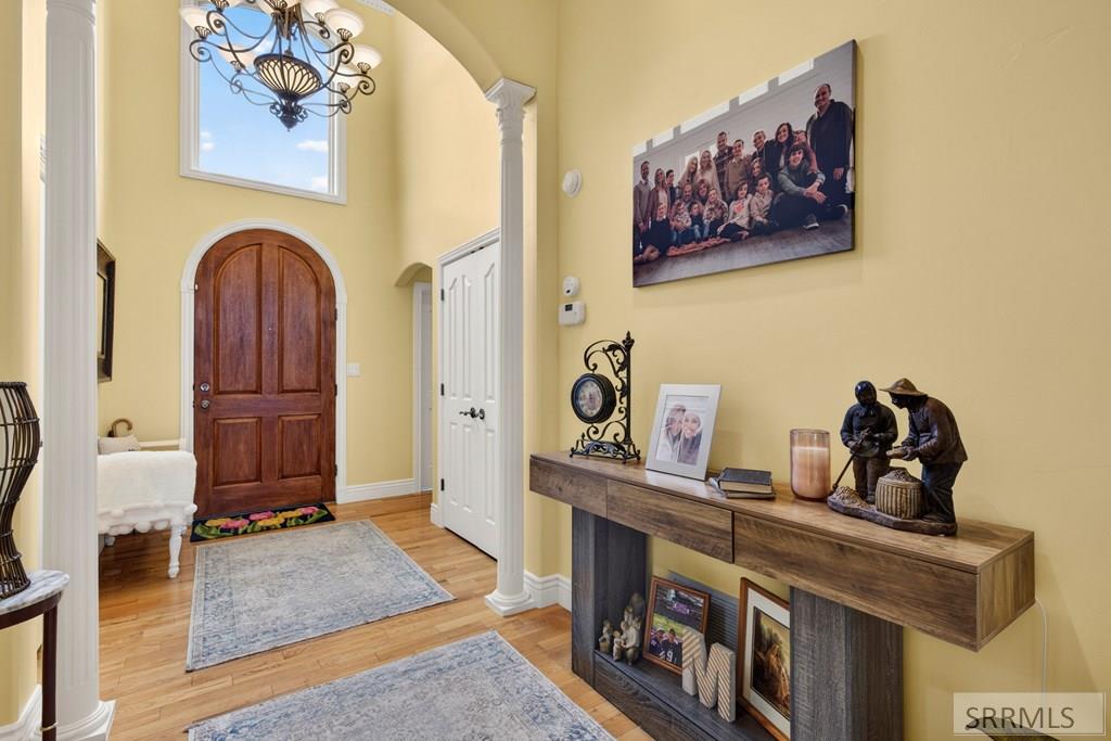 3770 Autumnwood Drive