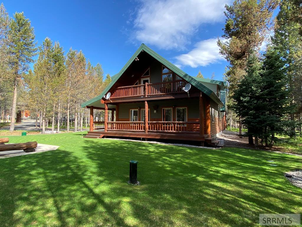 4070 Southgate, ISLAND PARK, Idaho image 2