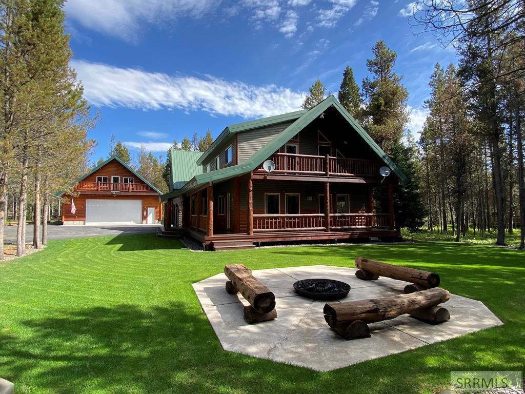 4070 Southgate, ISLAND PARK, Idaho image 1