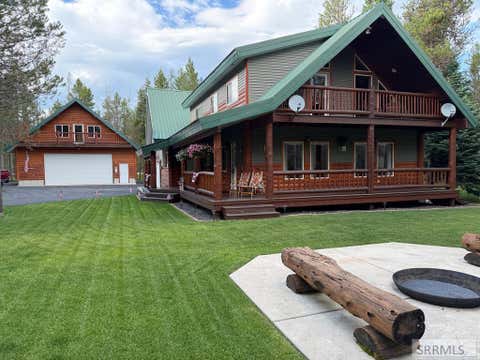 Homes For Sale - 4070 Southgate<br/> Fremont County, ISLAND PARK, ID 83429