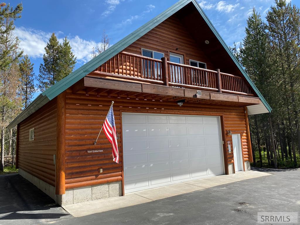 4070 Southgate, ISLAND PARK, Idaho image 3
