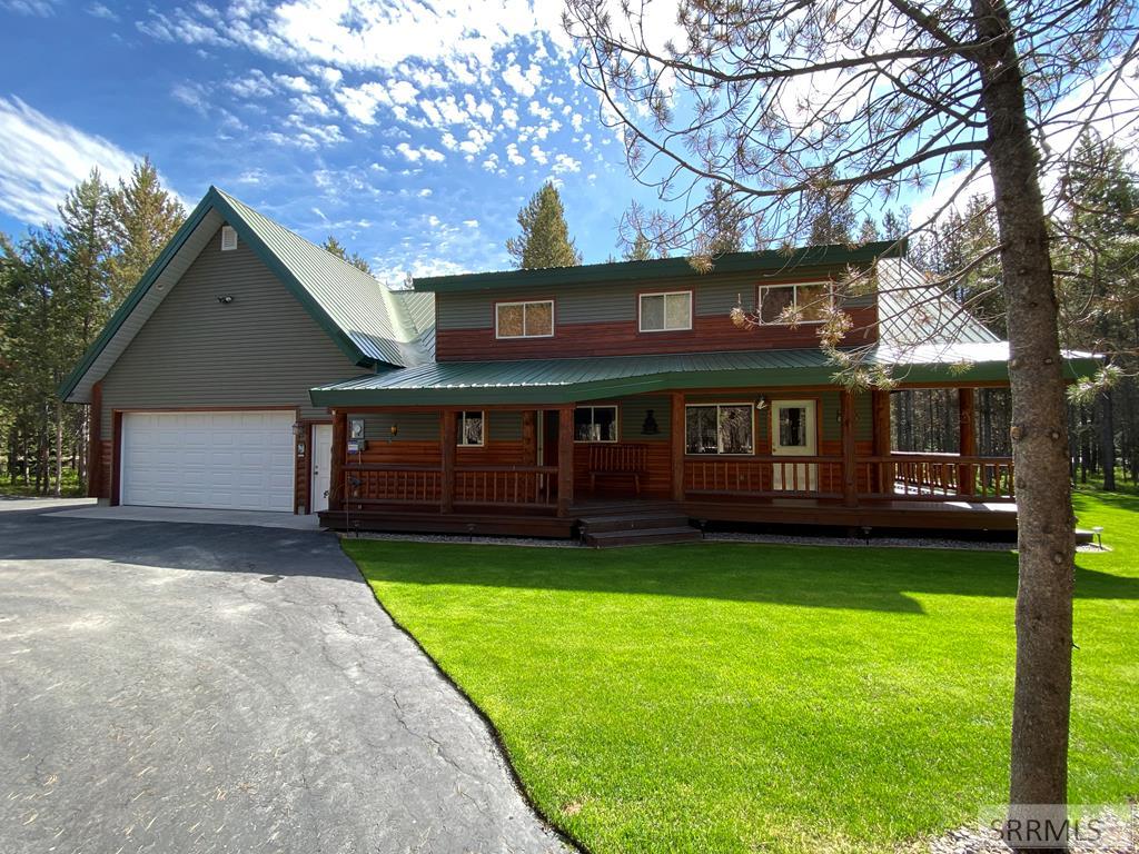 4070 Southgate, ISLAND PARK, Idaho image 5