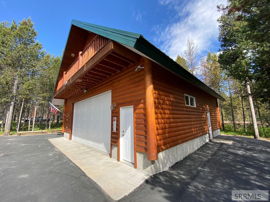 4070 Southgate, ISLAND PARK, Idaho image 4