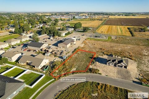 501 Badlands St SHELLEY ID 83274