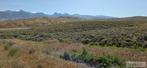 Vacant Land For Sale - TBD Black Hawk Ridge<br/> Lemhi County, CARMEN, ID 83462