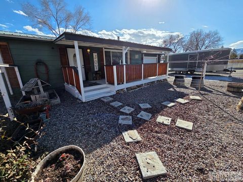 Photo of 406 S Terrace Street, SALMON, ID 83467 (MLS # 2182049)