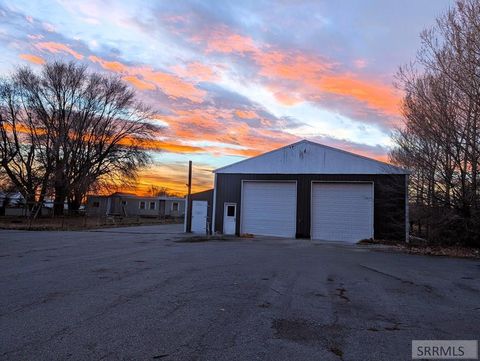 Photo of 279 N 4100 E, RIGBY, ID 83442 (MLS # 2184739)