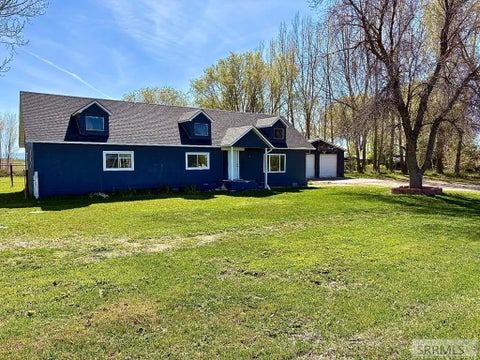 Homes For Sale - 388 N 3500 E<br/> LEWISVILLE, ID 83431
