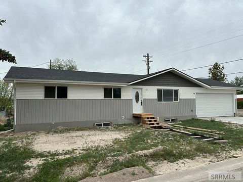Photo of 3975 Henderson Lane, POCATELLO, ID 83201 (MLS # 2185662)