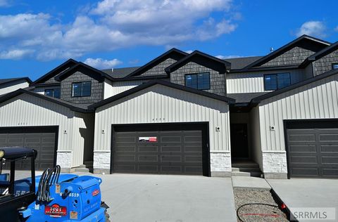 Photo of 4559 Koa Court, AMMON, ID 83406 (MLS # 2179860)