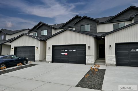 Photo of 4559 Koa Court, AMMON, ID 83406 (MLS # 2179860)