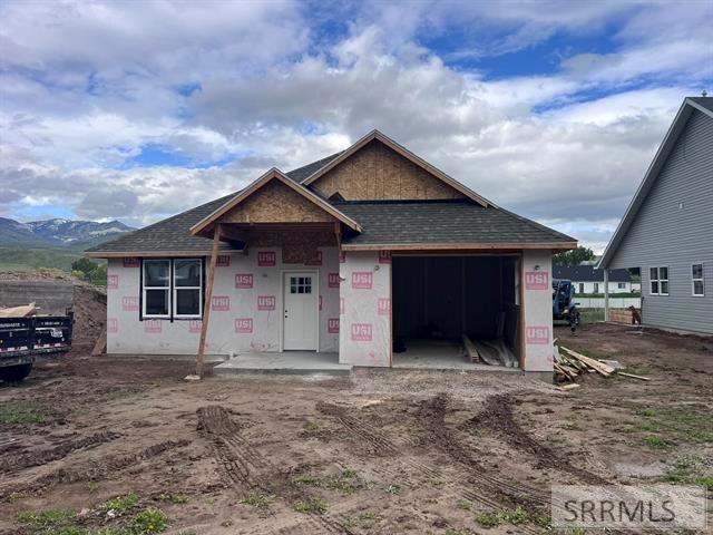 1409 Geer, MCCAMMON, Idaho image 1