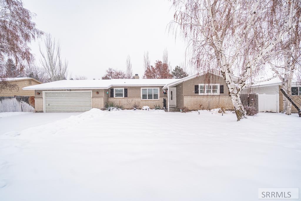 2341 Briarcliff Avenue, IDAHO FALLS, Idaho image 1