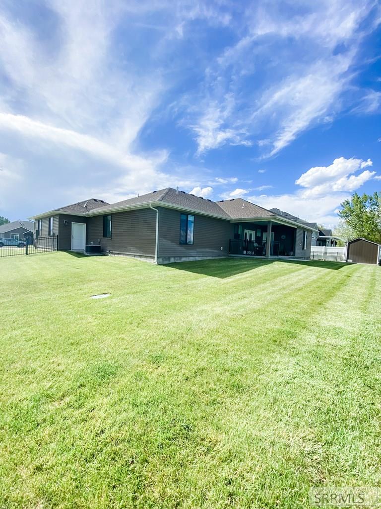 2936 Palmer Drive, BLACKFOOT, Idaho image 37