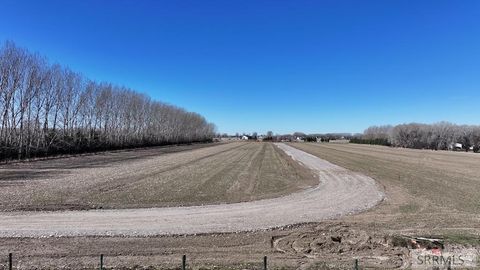 Vacant Land For Sale - LOT 2 N 4700 E<br/> Jefferson County, RIGBY, ID 83442