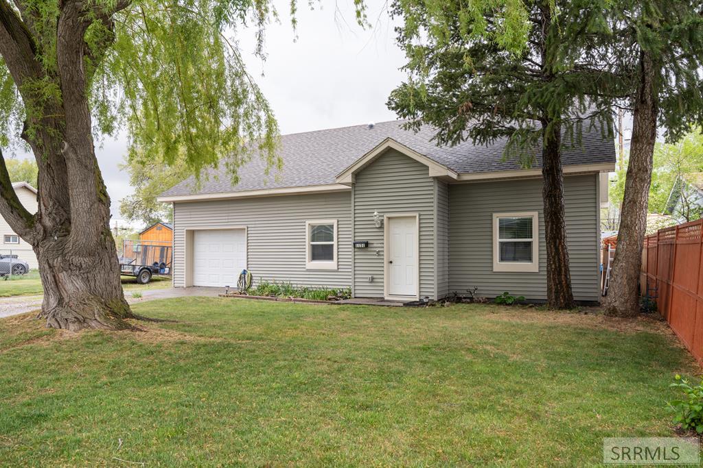 1151 Bingham Avenue, IDAHO FALLS, Idaho image 1