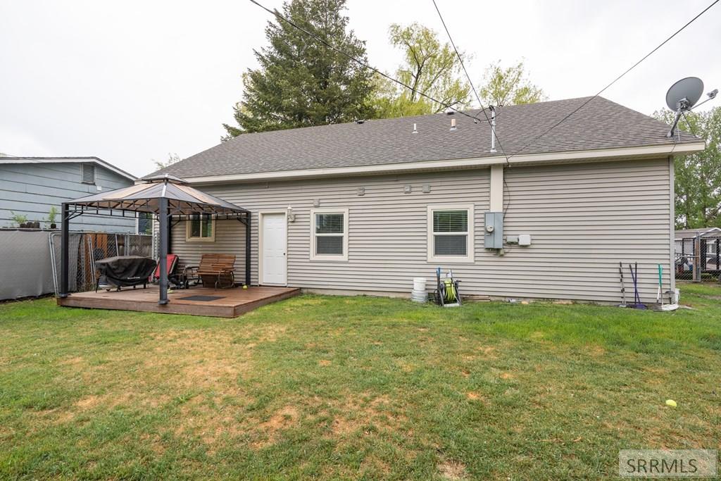 1151 Bingham Avenue, IDAHO FALLS, Idaho image 17