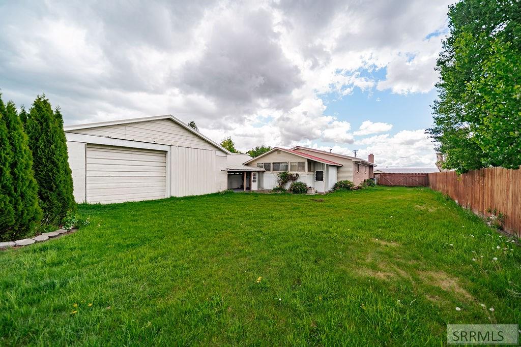 706 E 1550 N, SHELLEY, Idaho image 27