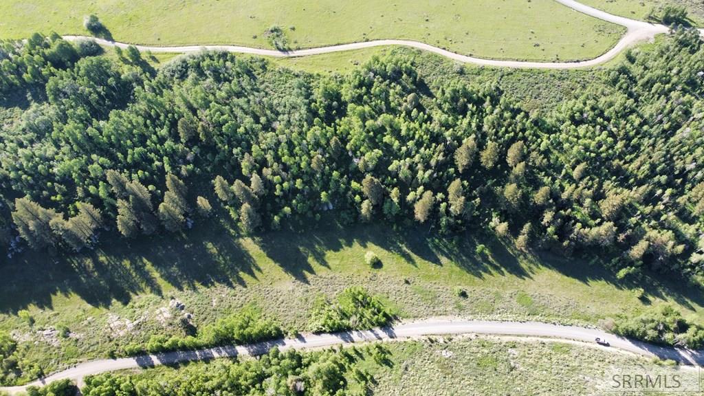 1515 E Rim Loop Road, ASHTON, Idaho image 16