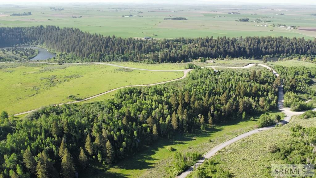 1515 E Rim Loop Road, ASHTON, Idaho image 11