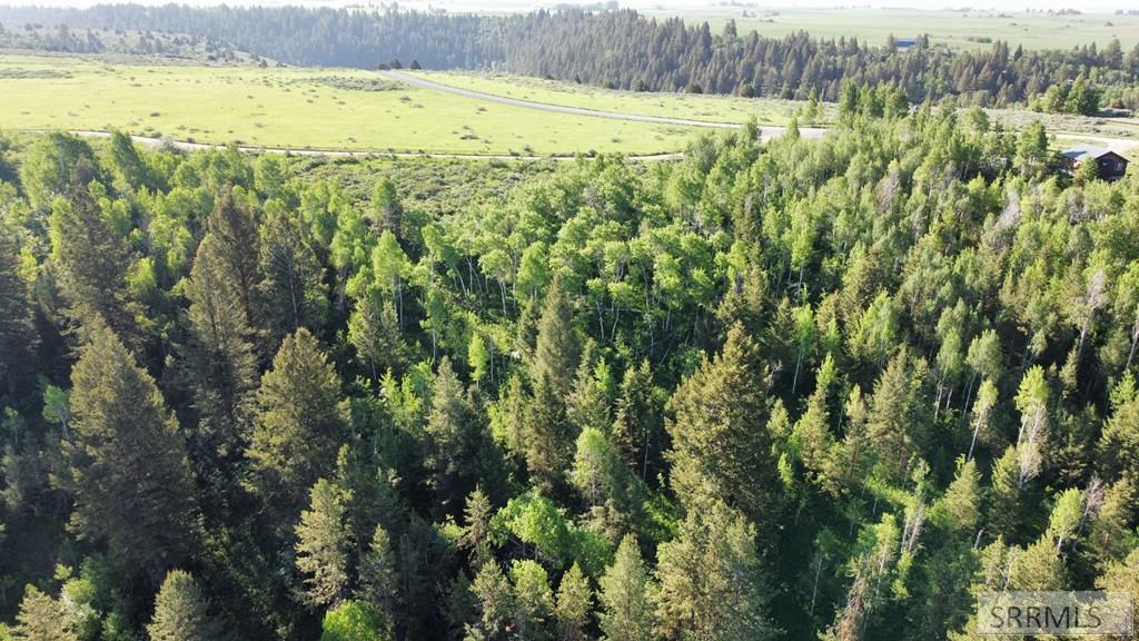 1515 E Rim Loop Road, ASHTON, Idaho image 4