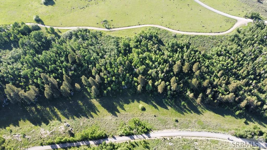 1515 E Rim Loop Road, ASHTON, Idaho image 15