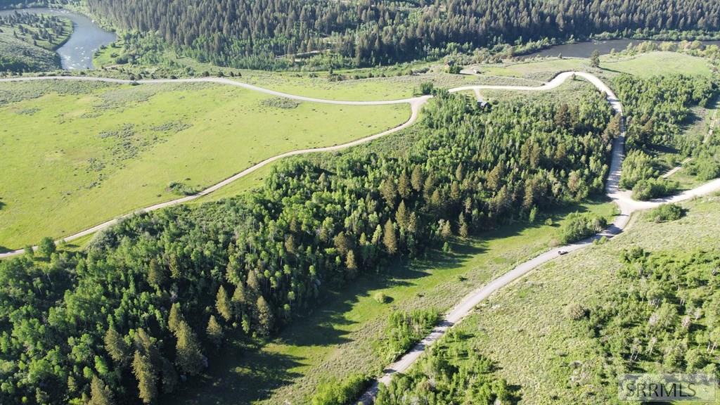 1515 E Rim Loop Road, ASHTON, Idaho image 12