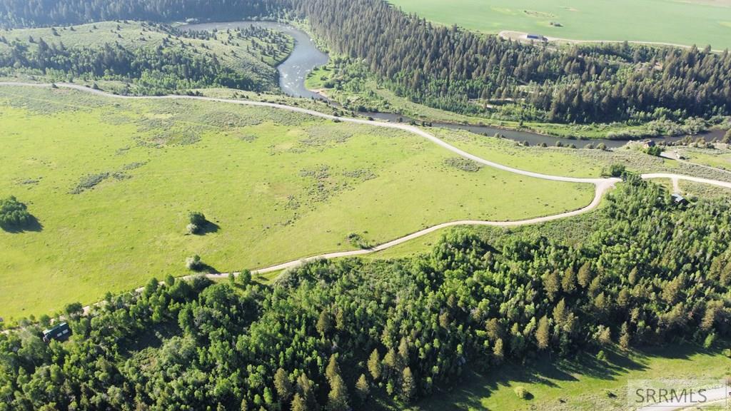 1515 E Rim Loop Road, ASHTON, Idaho image 14