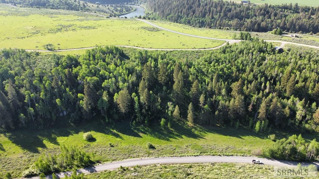 1515 E Rim Loop Road, ASHTON, Idaho image 6