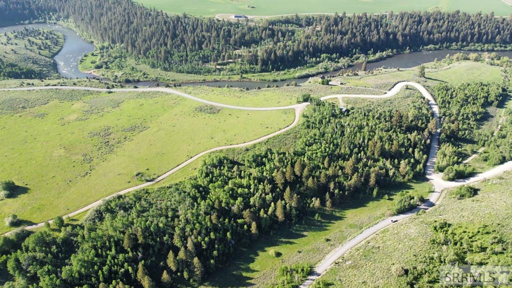 1515 E Rim Loop Road, ASHTON, Idaho image 13