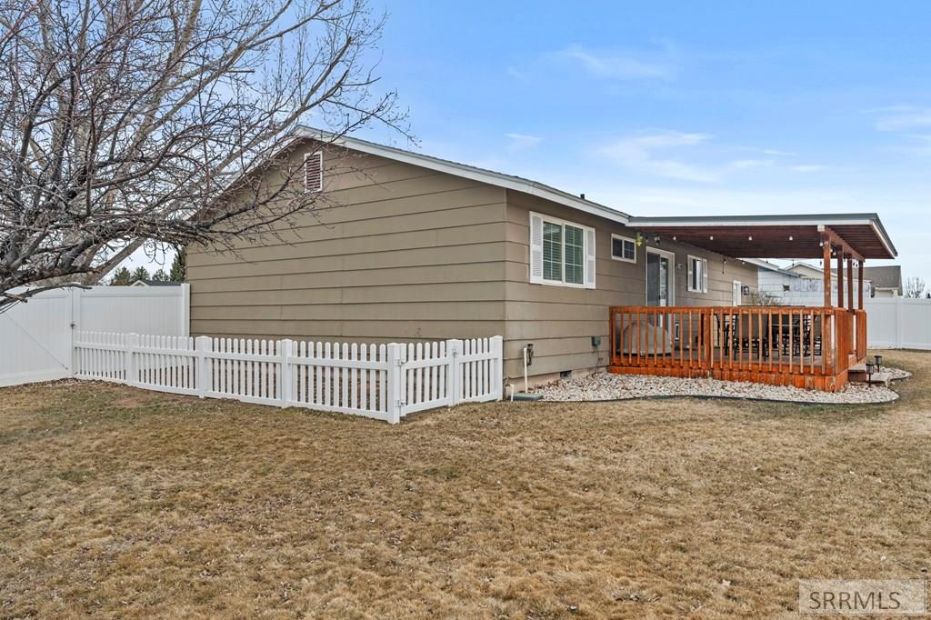 180 N Farnsworth Drive, IDAHO FALLS, Idaho image 27