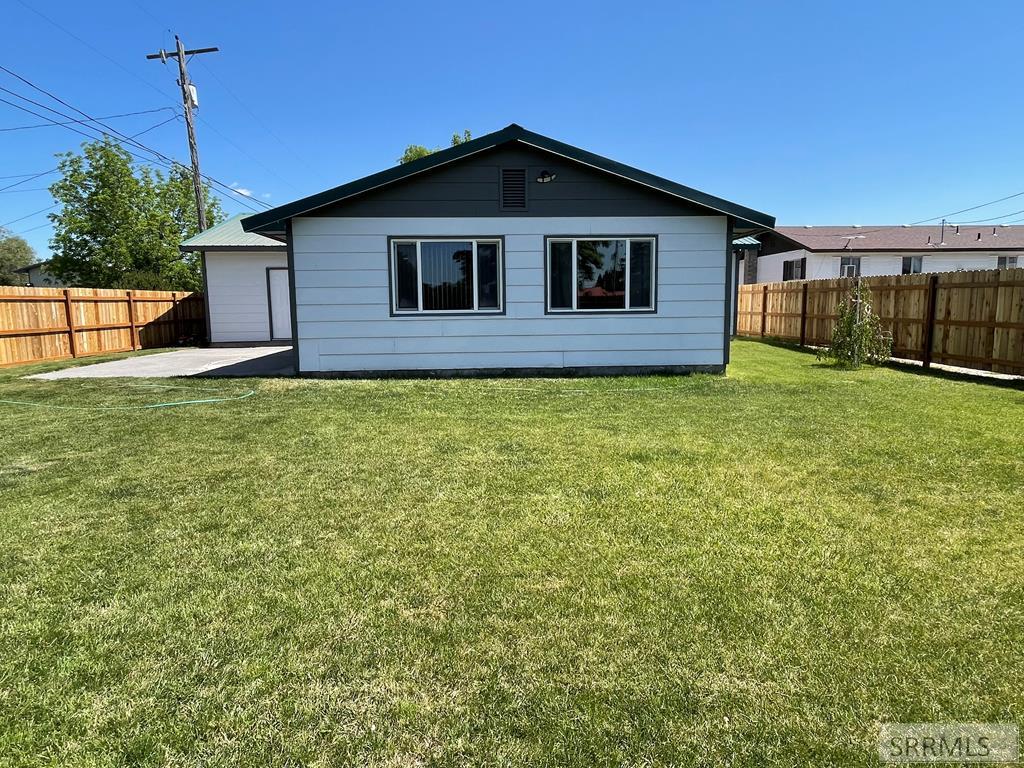 260 Gifford Street, BLACKFOOT, Idaho image 47