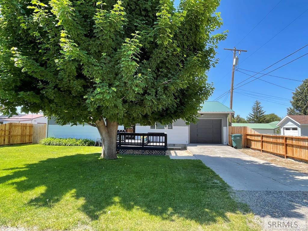 260 Gifford Street, BLACKFOOT, Idaho image 5