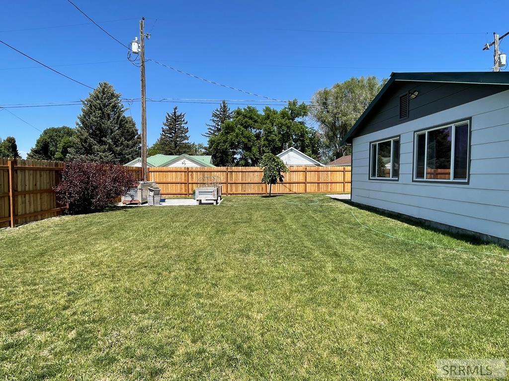 260 Gifford Street, BLACKFOOT, Idaho image 48
