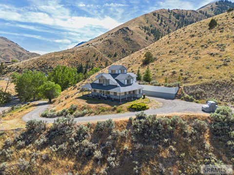 Photo of 101 Lake Creek Road, SALMON, ID 83467 (MLS # 2187272)