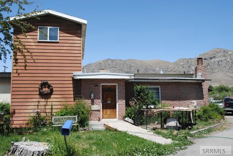Photo of 348 N Idaho Avenue, ARCO, ID 83213 (MLS # 2179030)