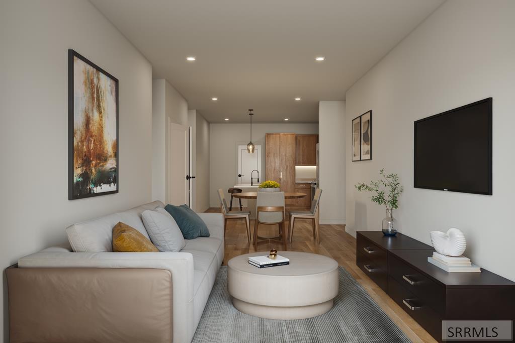 1142 Skyline Drive 208