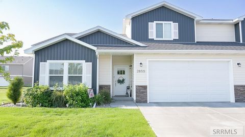 Photo of 2855 Elmwood St, IDAHO FALLS, ID 83402 (MLS # 2179363)