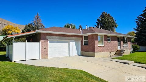 Photo of 338 Hazel Street, ARCO, ID 83213 (MLS # 2180043)