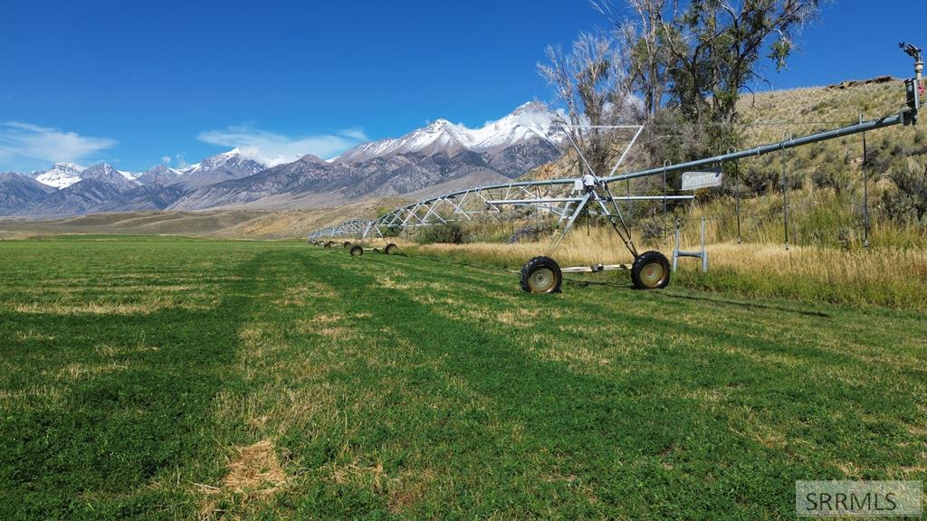 4498 Old Loop Road, MACKAY, Idaho image 12